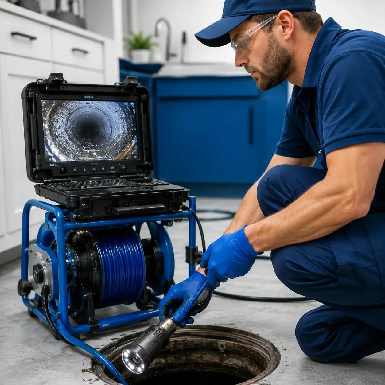 Pipe Relining professionals serving Wortham, TX